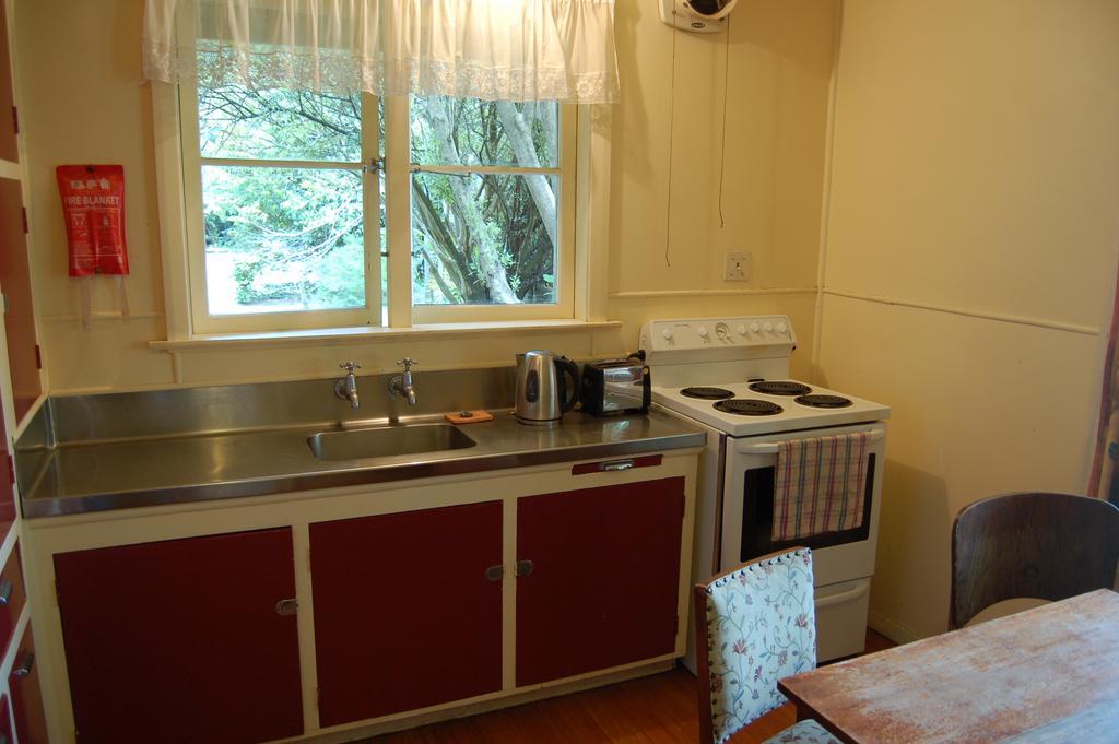 Wheatly Downs Farmstay And Backpackers Hawera Eksteriør bilde