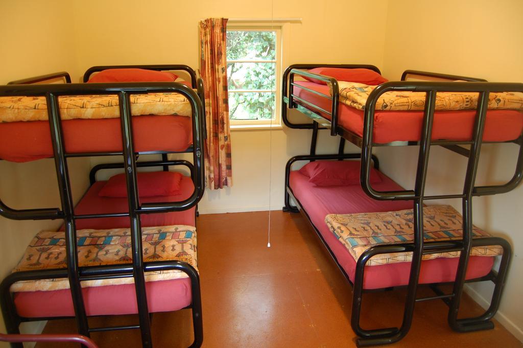 Wheatly Downs Farmstay And Backpackers Hawera Eksteriør bilde