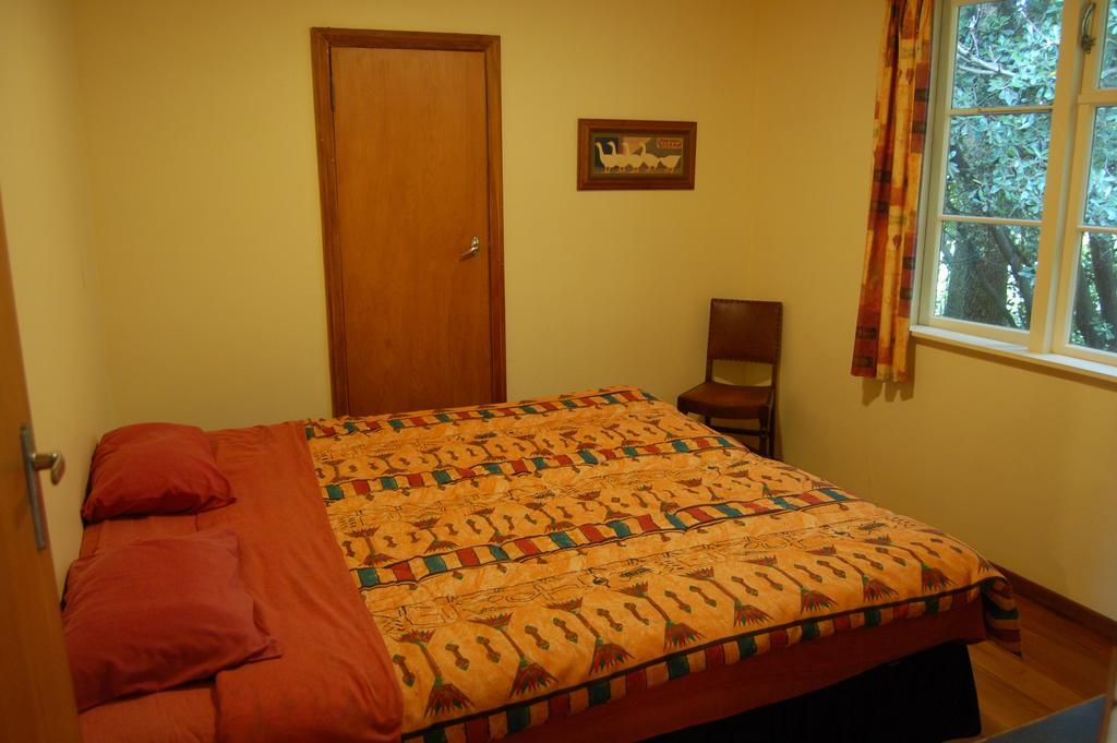 Wheatly Downs Farmstay And Backpackers Hawera Eksteriør bilde