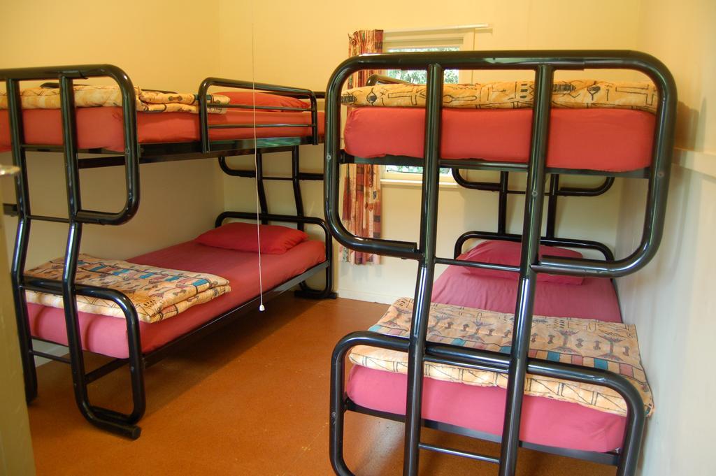 Wheatly Downs Farmstay And Backpackers Hawera Eksteriør bilde